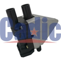 Катушка зажигания для а/м MERCEDES-BENZ: C-CLASS (W202) C 180 (202.018)/C 200 (202.020)/C 220 (202. CADIC 1441283985 KD5004 4DDYL X