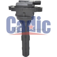 Катушка зажигания для а/м DAIHATSU: YRV 1.3i 01- / TOYOTA: Cami 1.3i 99- CADIC 1441284005 T QXIJW KD7620
