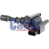 Катушка зажигания для а/м HYUNDAI: Terracan 3.5i 01- \ KIA: Sorento 3.5i 02- / Carnival II 3.5i 02- CADIC 1441284012 CL XBNM2 KD7801