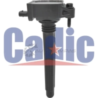 Катушка зажигания для а/м CHRYSLER/DODGE/JEEP/MOPAR CADIC 1ZH QGY KD9030A 1441284024