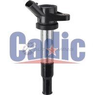 Катушка зажигания для а/м CHEVROLET: EPICA (KL1) 2.0I, 2.5I 05- CADIC 1441284025 KD9112 K1OK 1