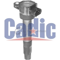 Катушка зажигания для а/м Opel Agila 1.0i/1.2i 08- CADIC 1441284027 KD9141 CP9F J