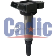 Катушка зажигания для а/м для а/м Toyota/Lexus RX (08-)/Highlander (10-)/Camry V5 (11-) CADIC 1441284031 E9SE 03G KD9603
