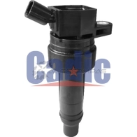 Катушка зажигания HYUNDAI VELOSTER/KIA CEED/CERATO KOUP/PRO CEED 1.6i 12-, Kia Ceed 1.6 GT 13- CADIC 1441284040 KD9802 H GKYF