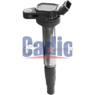 Катушка зажигания для а/м CHEVROLET EPICA (KL1) [X20D1, LF4] 2.0 - 2.5L 2006 - CADIC 1441284070 OP5Q 1E KD9112A
