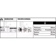 Тормозной суппорт EDR 1420134769 YNXA6O DC82258 970LFC P