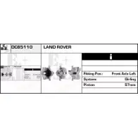 Тормозной суппорт EDR Land Rover DC85110 OLBMJO0 S5 G2F