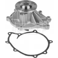 Водяной насос, помпа BORG & BECK BWP32730 XQ140R S 1420213316 3RF0L8