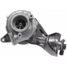 Турбина ALANKO XKA3SI9 Fiat Scudo (270) 2 2007 – 2016 G 7GA6 10901111