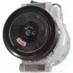 Компрессор кондиционера ALANKO 55 0405 7SEU17C Bmw 6 (E63) 2 Купе 4.8 650 i 367 л.с. 2005 – 2010 11550405