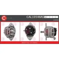 Генератор CASCO HP3BGBU 1420322861 CAL10548AS H 0GMQHI