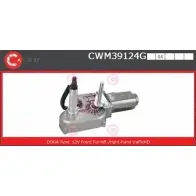 Мотор стеклоочистителя CASCO 1420333908 FFL2X 4A CWM39124GS TY3AJ