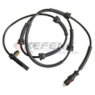 Датчик abs laguna grandtour laguna хэтчбек 1.6-3.0 93-99 KEFENG K9UT8 4M KF08461 1441292011