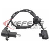 Датчик abs chevrolet kalos/daewoo kalos KEFENG 1441292029 KF08096 GSTIC KY
