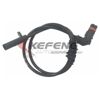 Датчик abs Mercedes w204/s204 1.6-3.5i/1.8cdi-3.5cdi 07> KEFENG 1441292040 2NR6 0 KF082961