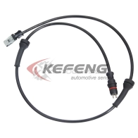 Датчик abs renault scenic/megane/ KEFENG 0GZBM 5 KF08354 1441292052