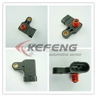 Датчик абсолютного давления chevrolet aveo/lanos KEFENG 1441292062 KF05038 H 44E1