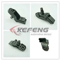 Датчик абсолютного давления citroen saxo/xsara peugeot 106/306 1.1-1.6i 16v 93> KEFENG DY VT7 1441292063 KF05010