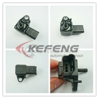 Датчик абсолютного давления citroen xantia/c5/c8 peugeot 406 2.0-2.2hdi 98> KEFENG KF05067 1441292064 OY 7NU