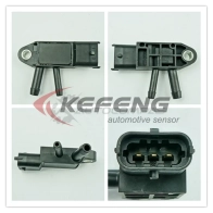 Датчик абсолютного давления volvod3/d4/d507 KEFENG WC PYRDA KF05115 1441292080