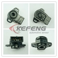Датчик дроссельной заслонки volvo c70 i кабрио 98-05 c70 i купе 97-02 s70 97-00 s80 i 99-06 v70 i 97-00 KEFENG HZB VPE 1441292090 KF07059