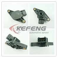 Датчик дроссельной заслонки peugeot406/boxer fiatducato9402 KEFENG A Z4YVSY KF07015 1441292097