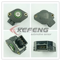Датчик дроссельной заслонки vw golf iii 2.0gti 92-97/passat 1.6i 96-00 KEFENG A2R CFX 1441292099 KF07004