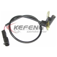 Датчик коленвала renault 19/21/25/megane/safrane/rapid/scenic 1.7-3.0i/d 84-03 KEFENG 9 IQWVJ KF08006 1441292101