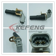 Датчик коленчатого вала opel astra h/corsa c/vectra c 1.8 16v 00> KEFENG KF02238 N827Z T 1441292106