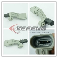 Датчик коленчатого вала audi a4/a6 vw polo/golf/passat/sharan 1.4-2.5i/tdi 99> KEFENG 1441292107 KF02248 7F41 75