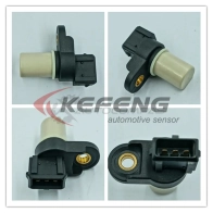Датчик коленчатого вала hyundai accent dohc/sohc 99> coupe elantra 1.6 00> KEFENG 1441292113 KF02196 84G 3FTJ