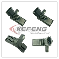 Датчик коленчатого вала nissan almera/primera/micra/note KEFENG AEIDE V KF021581 1441292114