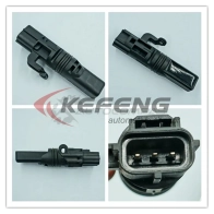 Датчик скорости ford focus ii 5ст KEFENG 8 KAWG1T KF01152 1441292134