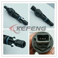 Датчик скорости renault/dacia logan/sandero 1.4-1.6i/dci 04-06 KEFENG F 2IXL KF01113 1441292139