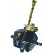 Тормозная пневматическая камера TRUCKFRENOS BP 0Y2L 1420374068 TF.02.01.20.900 NFLBEK2
