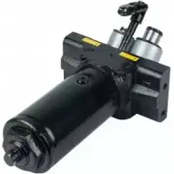 Унифицированный гидравлический узел, маневровая тележка KS TOOLS 4 N5LD6 ZSLF2 1420380795 161.0366-R018P
