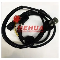 Датчик АБС AUDI A6 97~ HEHUA 1C8 QC HHABS1011 1441291334