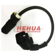 Датчик АБС AUDI A3 96- TT 98- TT Roadster 99- SEAT LEON 99- VW BORA 99-05 BORA Variant 99-05 GOLF IV 98-05 GOLF IV Variant 99- HEHUA BZRA 8L0 1441291348 HHABS1026