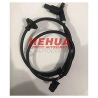Датчик АБС SEAT IBIZA II 93-99 IBIZA III 99-02 VW POLO 94-99 POLO 99-01 POLO CLASSIC 95-01 POLO Variant 97-01 HEHUA HHABS1031 1441291353 X66M 8QC