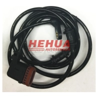Датчик АБС Mercedes Benz W211 E-Klasse 2002-2009 Mercedes Benz W219 CLS 2004-2010 HEHUA 1441291396 UV 3QT5N HHABS1313
