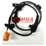 Датчик АБС левый HONDA JAZZ 02- LP HEHUA EDFCF GO 1441291466 HHABS2548