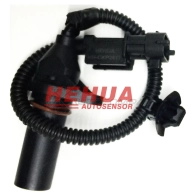 Датчик коленвала HYUNDAI SOLARIS KIA CEED HEHUA 1SZR8 2G 1441291546 HHCKP2417