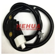 Датчик коленвала Hyundai Santa Fe (00-) 2.0i/2.4i HEHUA S7 SMA4X HHCKP2420 1441291547