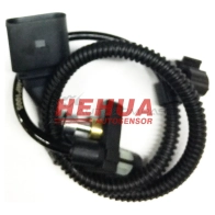 Датчик коленвала SEAT Arosa Cordoba Ibiza / SKODA Octavia / VOLKSWAGEN Golf Lupo HEHUA 1441291564 HHCMP1005 D OB6X