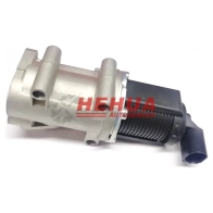 Клапан ЕГР ALFA ROMEO 147 1.9 JTD 01-10 156 1.9 JTD/2.4 JTD 97-05 166 2.4 JTD 00-03 FIAT BRAVA 1.9 JTD 98-01 MAREA 1.9 JTD 01-02 MULTIPLA 1.9 HEHUA B 9KFHI 1441291605 HHEGR1017