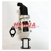 Клапан ЕГР ALFA REMEO 147 1.9 JTD 16V 02-10 156 1.9 JTD/2.4 JTD 02-05 OPEL ASTRA H 1.9 CDTI 04- SIGNUM 1.9 CDTI 04- VECTRA C 1.9 CDTI 04-