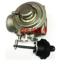 Клапан ЕГР Ford Mondeo_Transit 2.0TDCi 00-07 HEHUA B7LV ML HHEGR1043 1441291614