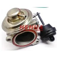 Клапан ЕГР Audi A2_A3 VW Golf_Polo Skoda 1.2-1.9TDi 96> HEHUA M2UR G HHEGR1053 1441291616