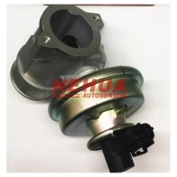 Клапан ЕГР AUDI A4 - A6 - PASSAT - IBIZA 1 9 TDI HEHUA 1441291617 K2VDB9 F HHEGR1054