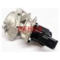 Клапан ЕГР Citroen C1_C2_C3 Peugeot 206_207 1.4HDi 01> HEHUA 1441291619 HHEGR1058 R3E 1PS